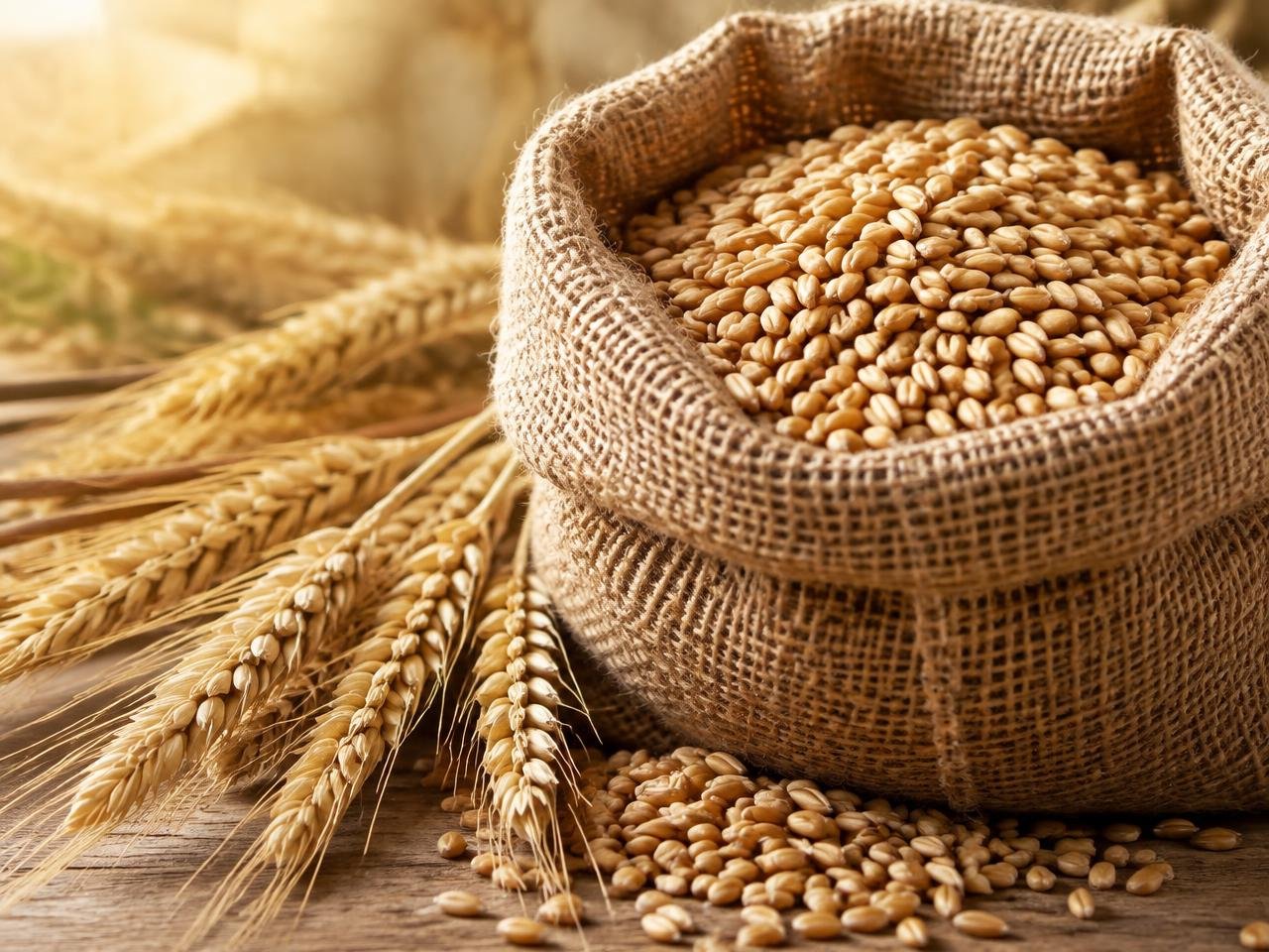 Food Grains