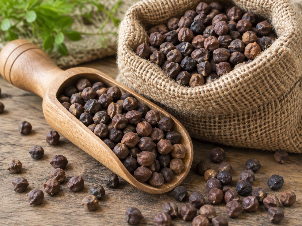Pulses