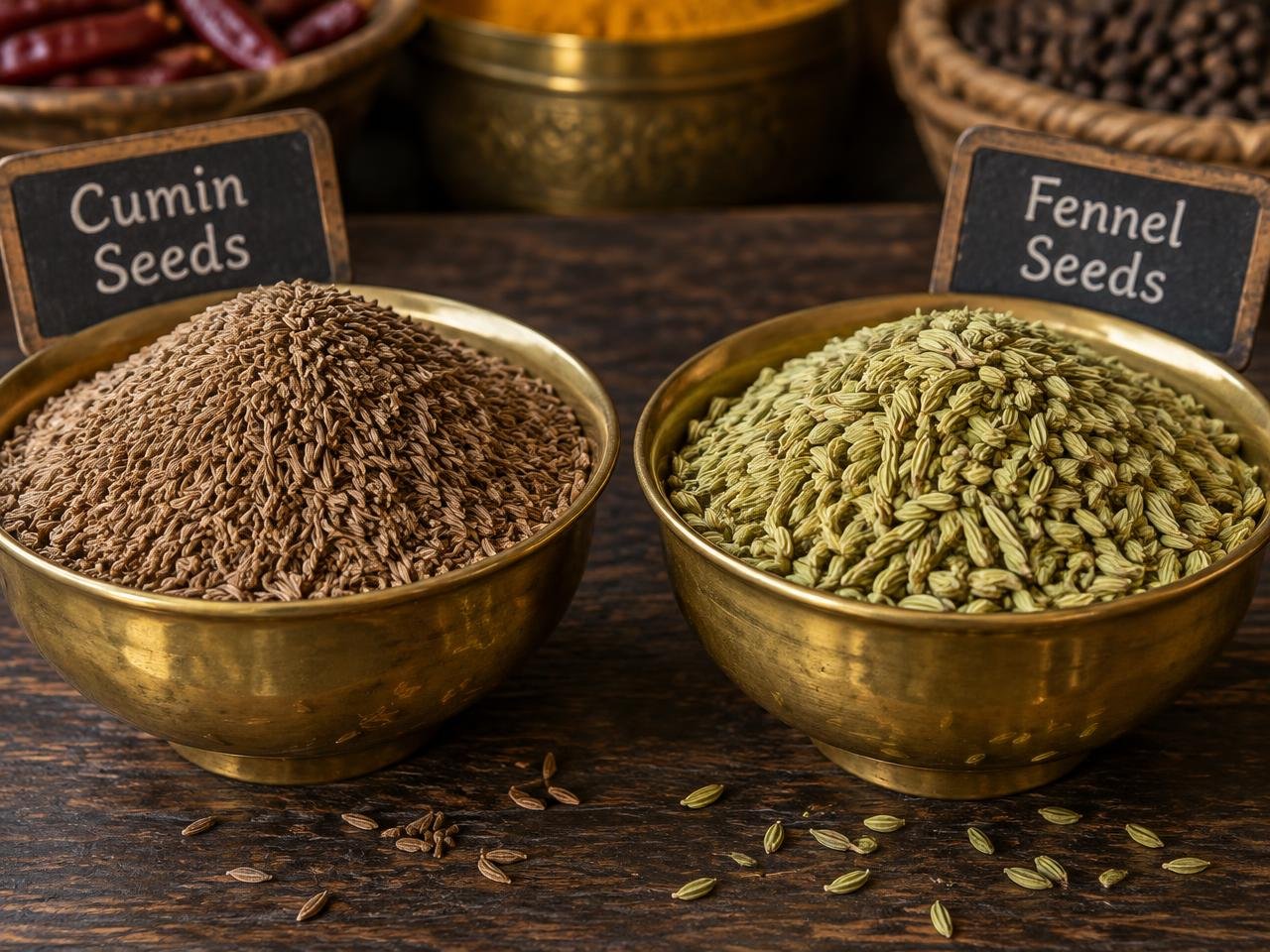 Spices